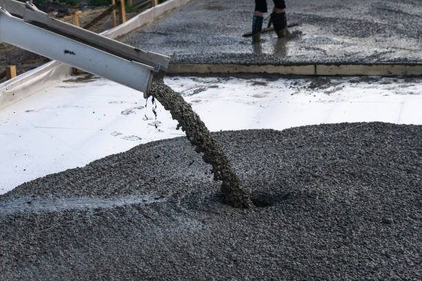 Best Industrial Concrete Flooring in Spindale, NC