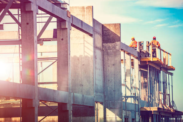 Best Concrete Retaining Walls in Spindale, NC