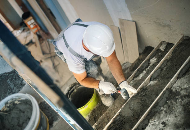 Best Concrete Demolition Services in Spindale, NC