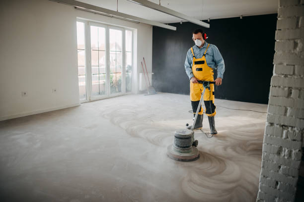 Best Concrete Sealing and Maintenance in Spindale, NC